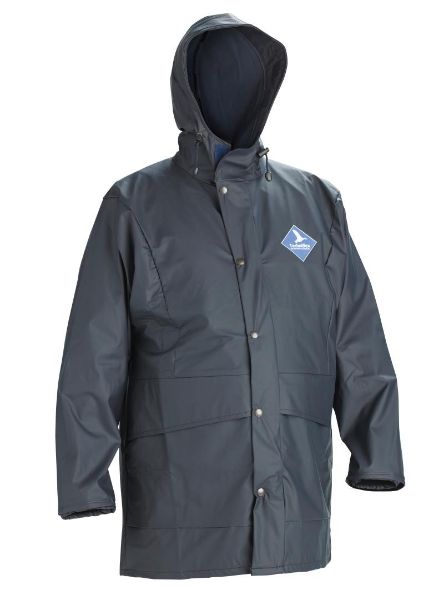 Picture of BETACRAFT TECHNIFLEX PARKA
